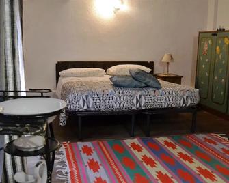 Fattoria La Tana Della Volpe - Pacentro - Habitación