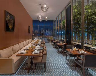 Mövenpick Diyarbakir - Diyarbakır - Ravintola