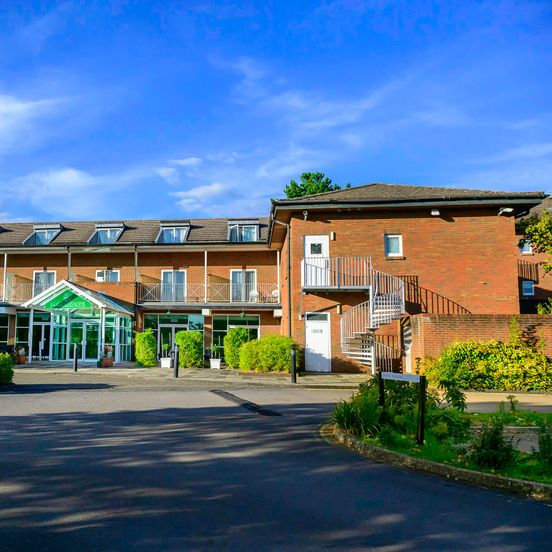 Regency Park Hotel, Health Club & Spa image 1