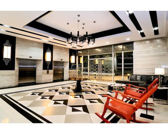 Summit Hotel Magnolia - Manila - Hall