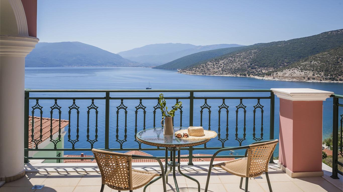 Kefalonia Bay Palace