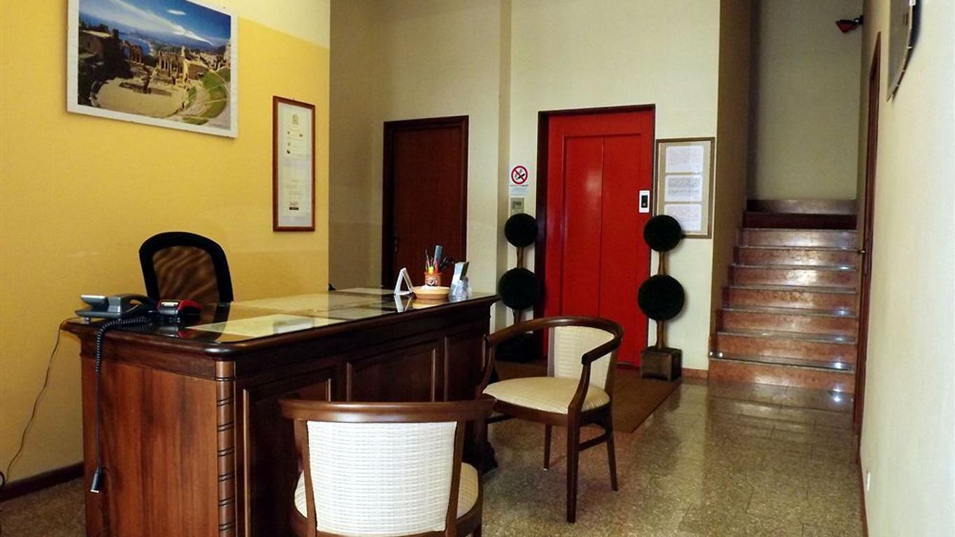 Residence Circe