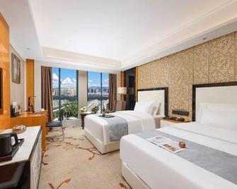Century Garden Hotel - Qujing - Habitación