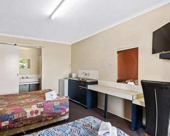 Discovery Parks - Blackwater - Блеквотер - Спальня