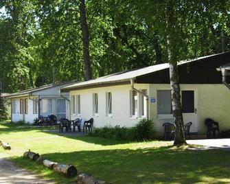 Ferienwohnung 27, Deutschland - Trassenheide - Gebäude