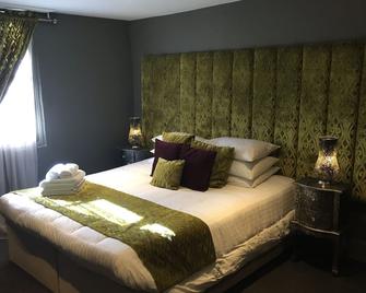 The Peacock - Bakewell - Habitación