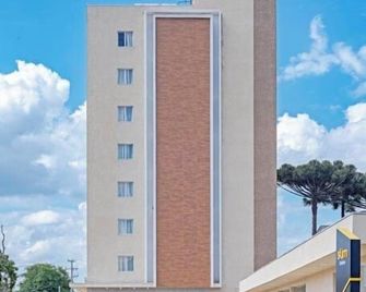 Edifício Curitiba João Bettega - Curitiba - Building