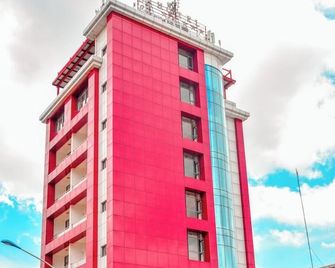 Hotel Carmen Galaxi - Santa Isabel - Edificio