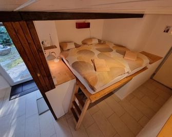 Casa Scerina - Bellinzona