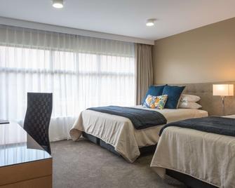 Distinction Hamilton Hotel & Conference Centre - Hamilton - Bedroom