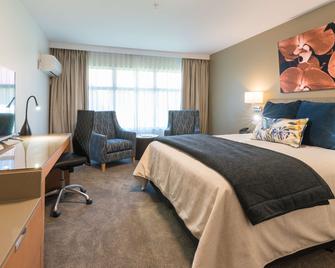Distinction Hamilton Hotel & Conference Centre - Hamilton - Habitación