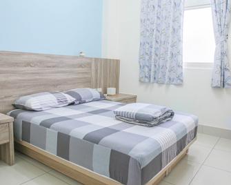 Hsiao Yuan Inn - Jinning Township - Bedroom