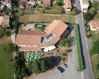 Ca' Del Bosco - Budoia - Outdoor view