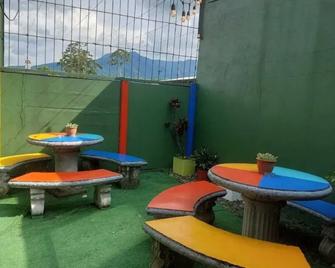 Nice Place Hostel - La Fortuna