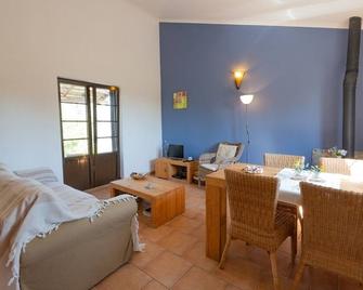 Casa Cercal, located in nature - Cercal (Setubal)