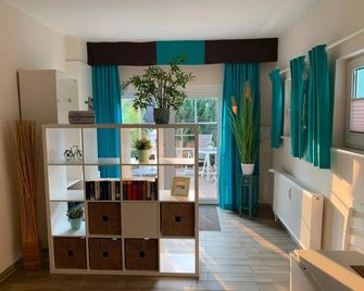 Kleine Auszeit - Rostock