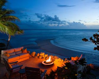 Little Palm Island Resort & Spa - A Noble House Resort - Little Torch Key - Restaurant