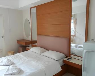 Ben Residence - Bangkok - Habitación