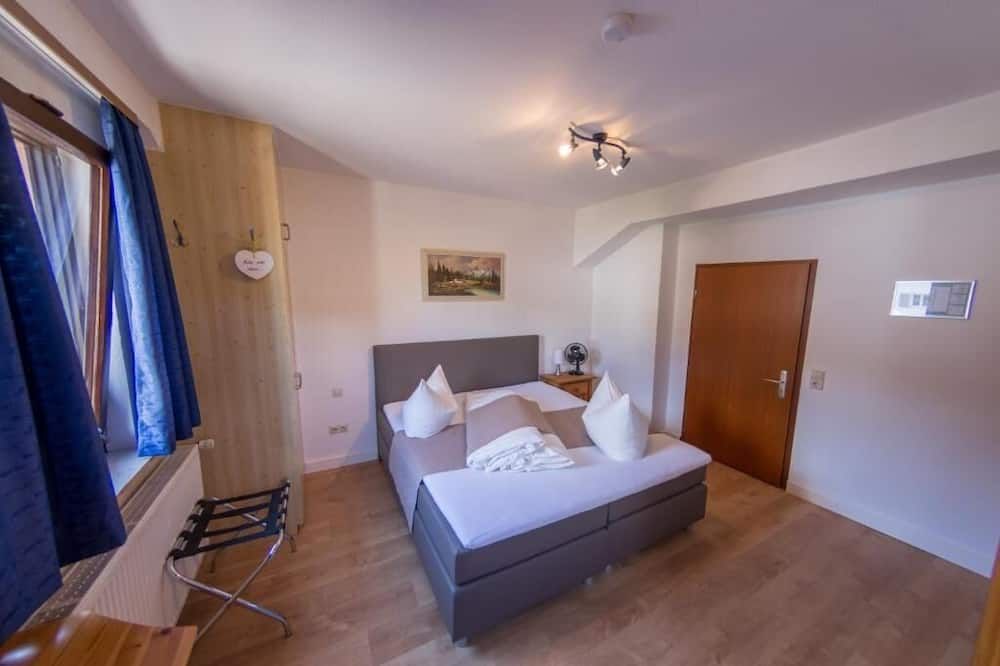 Wohlfühlhotel zur Grässelmühle - Sasbachwalden - Schlafzimmer