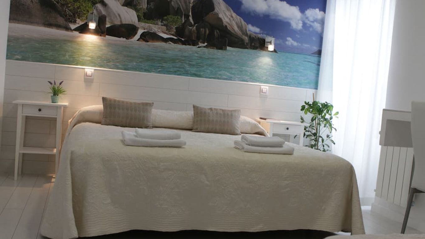 بيت شباب مدريد ستار