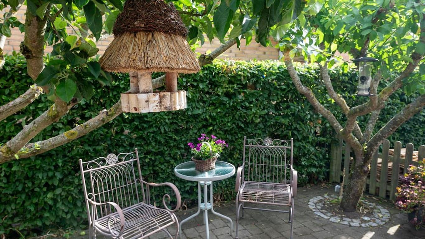 Bed & Breakfast Horsens - Udsigten