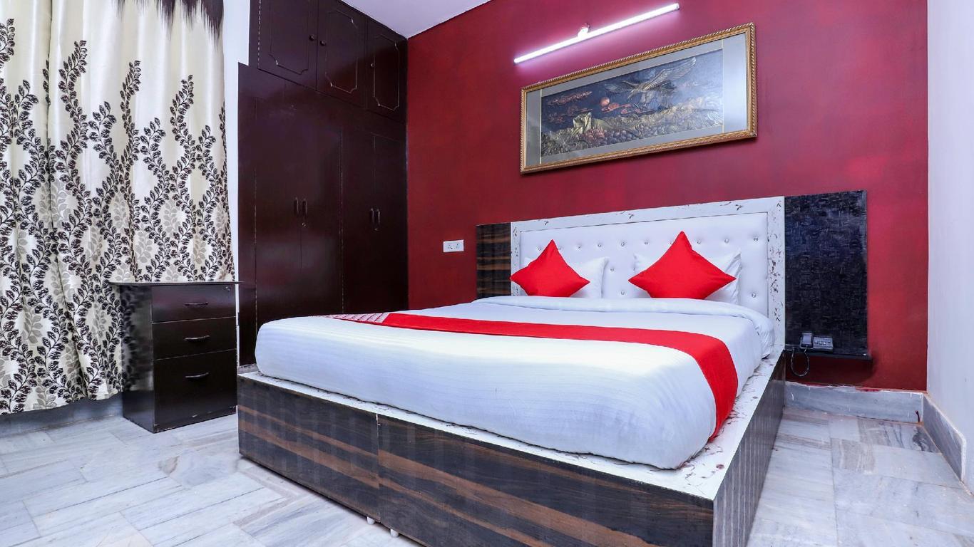 Hotel O Delight Stays