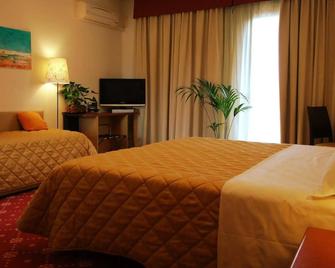 Park Hotel Giada - Arese - Habitación
