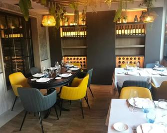 Coto Real - Rábade - Restaurante