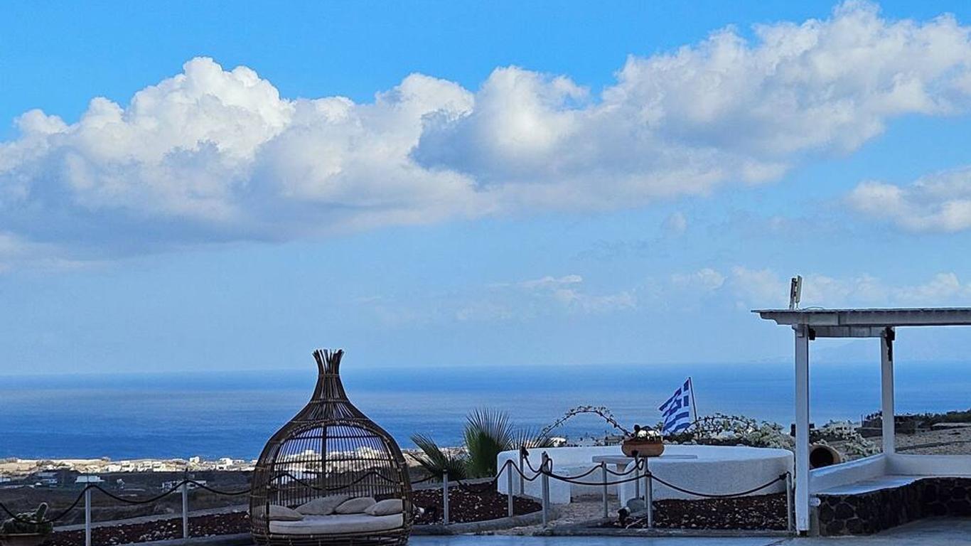Thea Luxury Resort