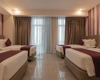 Bayfront Hotel Cebu Capitol Site - Cebu City