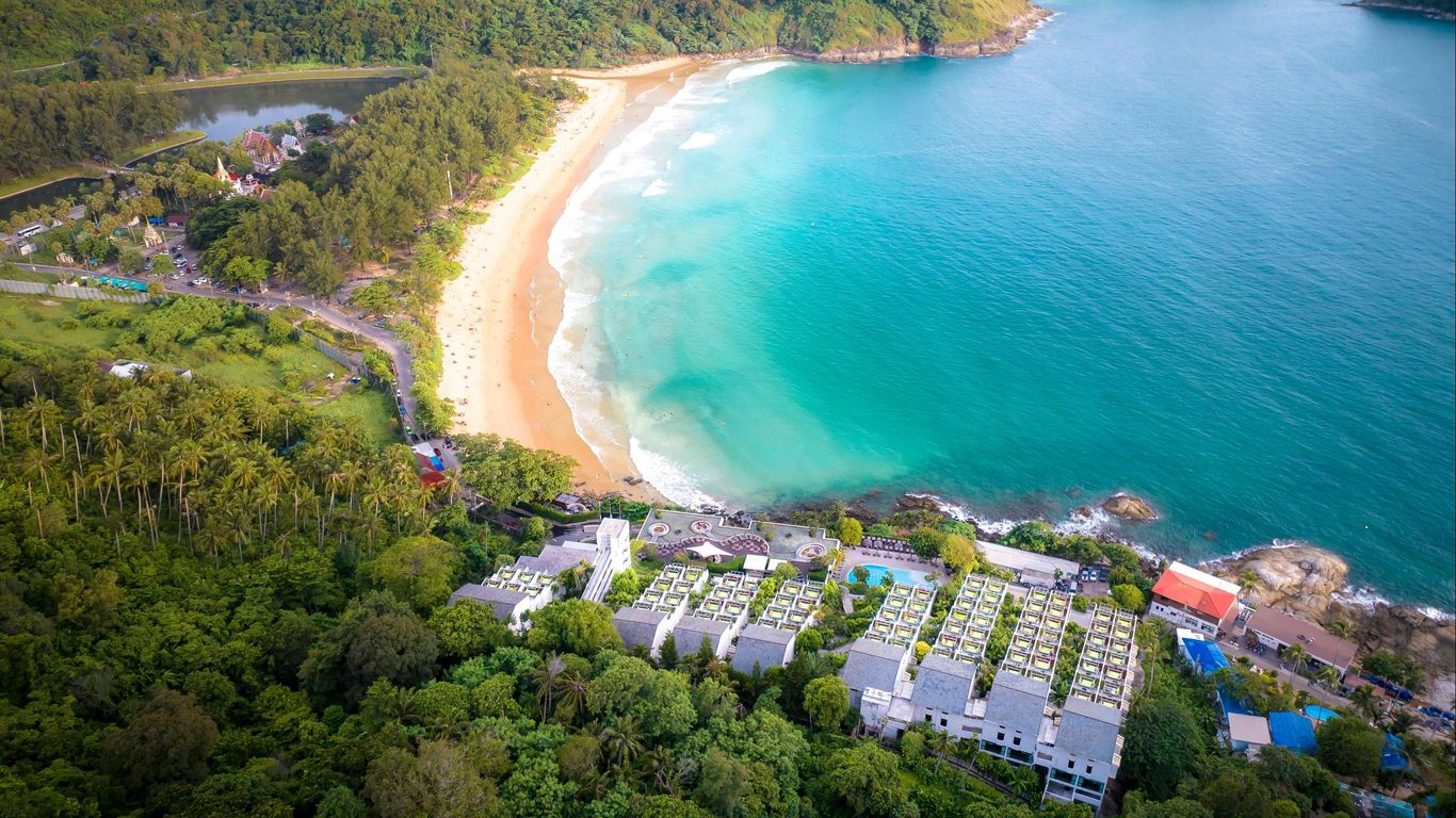 ذا ناي هارن - شا إكسترا بلس