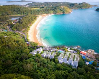 The Nai Harn (SHA Plus+) - Rawai - בניין