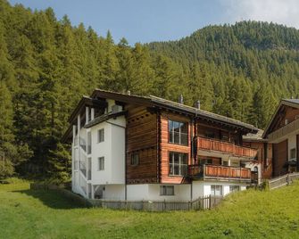 德拉維塔之家 - 捷馬特 - 策馬特 - 建築