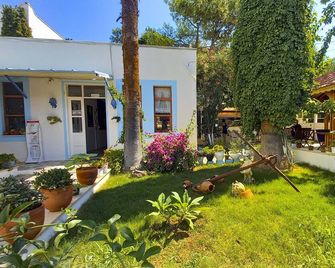 Hotel Tropicana - Datca