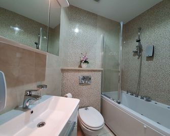 Camp Milo Moje - Drvenik