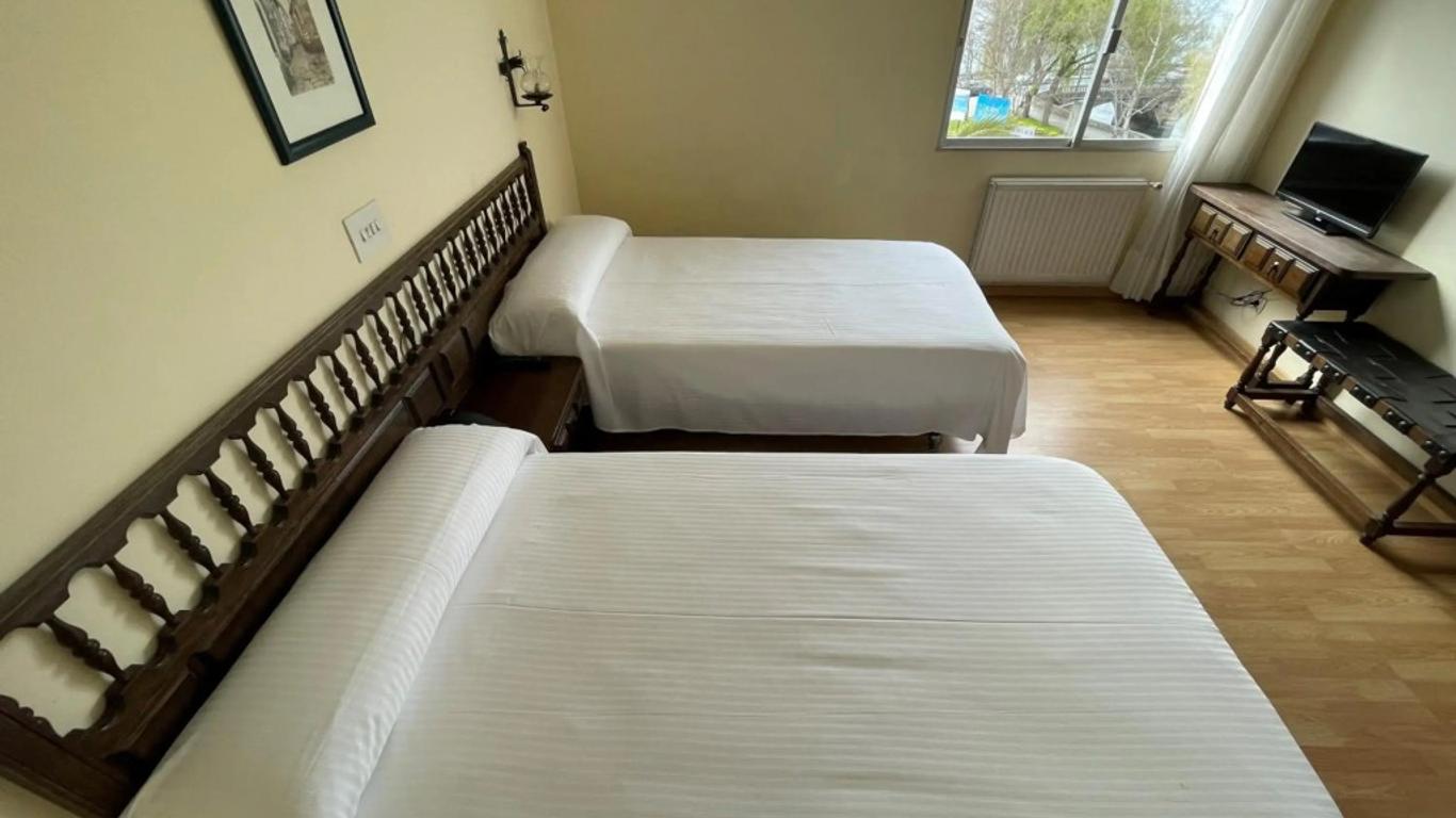 Hotel Eumesa