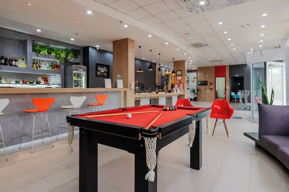 Ibis Novo Hamburgo - Novo Hamburgo