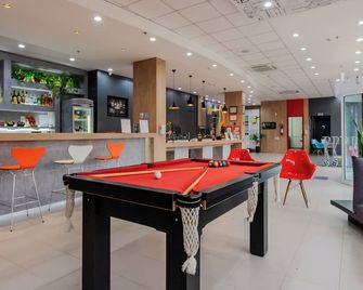 Ibis Novo Hamburgo - Novo Hamburgo