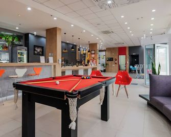 Ibis Novo Hamburgo - Novo Hamburgo