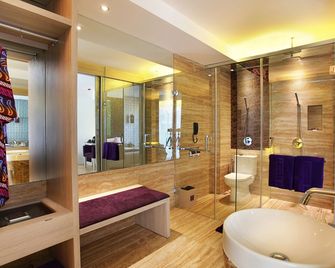 Grand Mega Resort & Spa Bali - Kuta
