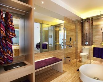 Grand Mega Resort & Spa Bali - Kuta