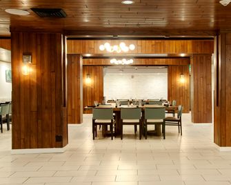Holiday Inn Victorville - Victorville - Restaurante