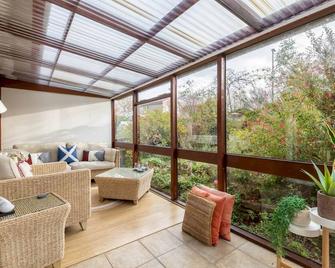 Letham Place - No 7 - St. Andrews - Lounge