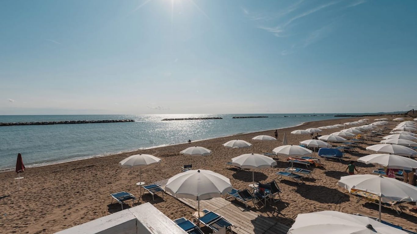 ناتشورال فيليدج ريزورت