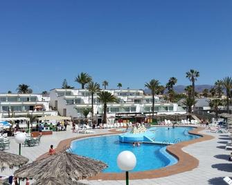 Bungalows Vista Oasis - Maspalomas - Πισίνα