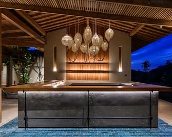 Anawa Krabi - Krabi - Recepción