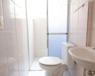 OYO Hotel Castro Alves, São Paulo - São Paulo