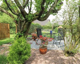 The Cottage - Kirriemuir - Patio