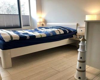 Beach apartment Prora Captain - Prora - Schlafzimmer