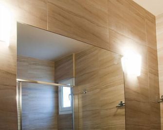 Hotel Olympos - Leptokarya - Bad